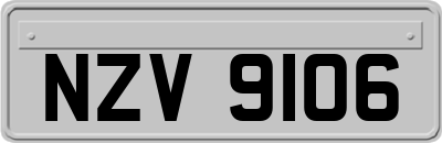 NZV9106