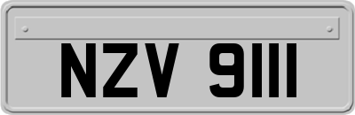 NZV9111