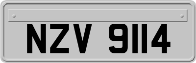 NZV9114