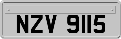 NZV9115