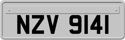 NZV9141