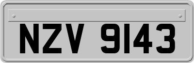 NZV9143