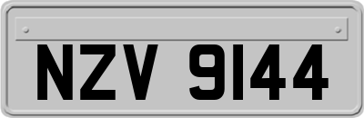 NZV9144