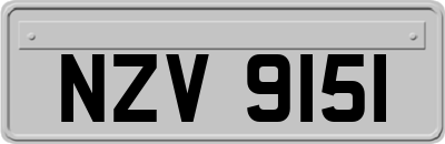 NZV9151