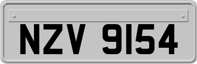 NZV9154