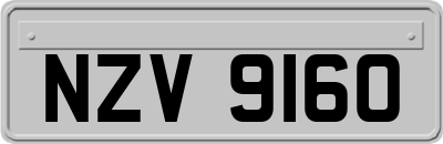 NZV9160