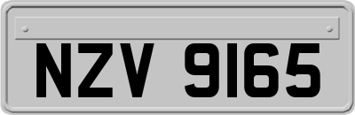 NZV9165