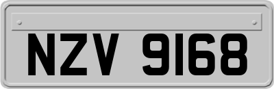 NZV9168