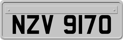 NZV9170