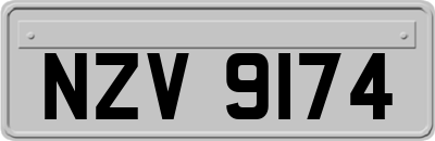 NZV9174