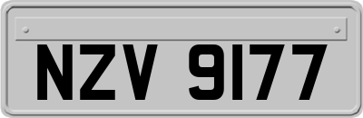 NZV9177