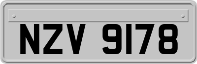 NZV9178
