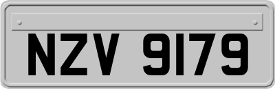 NZV9179