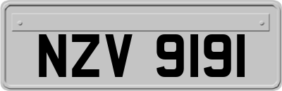 NZV9191