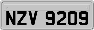 NZV9209