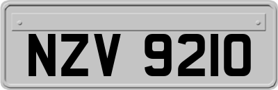 NZV9210