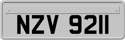 NZV9211