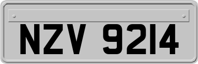 NZV9214