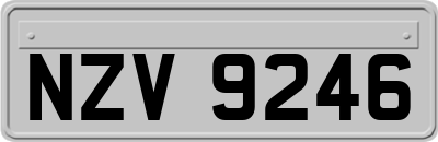 NZV9246