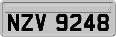 NZV9248