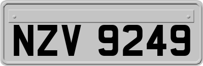NZV9249