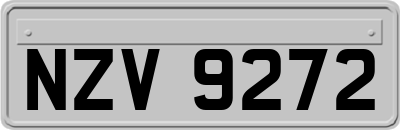 NZV9272