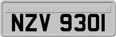 NZV9301