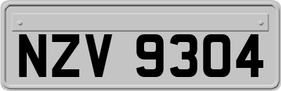 NZV9304