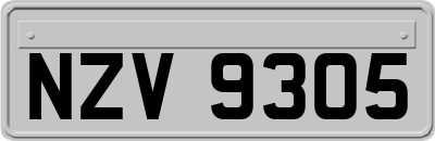 NZV9305