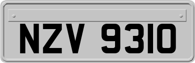 NZV9310