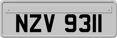 NZV9311