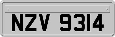 NZV9314