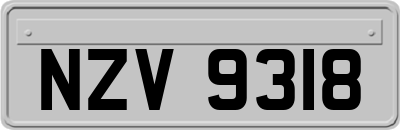 NZV9318