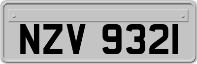 NZV9321