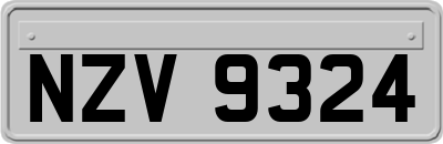 NZV9324