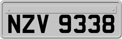 NZV9338