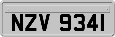 NZV9341