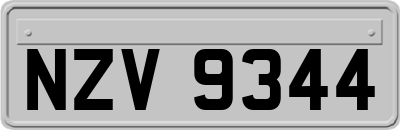 NZV9344