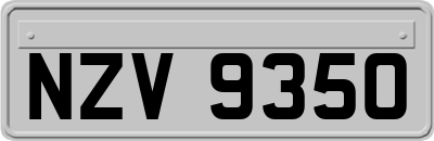NZV9350