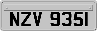 NZV9351