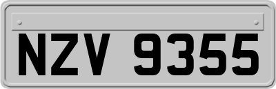 NZV9355