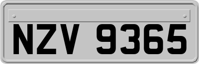 NZV9365
