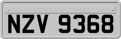 NZV9368
