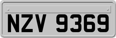 NZV9369