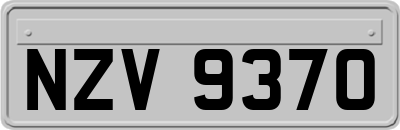 NZV9370