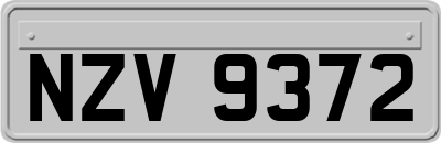NZV9372