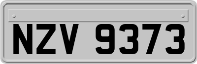NZV9373