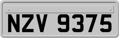 NZV9375