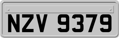 NZV9379
