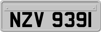 NZV9391